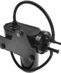 Heavy Duty Vacuum Pump Compatible With Chevrolet Kodiak Express C4500 C5500 C6500 C7500 C8500 2003 To 2016, electric with hose.