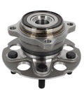 Rear Wheel Hub Bearing Assembly 512501 OE For Acura RDX 2013-2015 AWD And Honda CR-V 2012-2016 AWD With Encoder Sensor Left And Right ABS Compatible Heavy Duty Wheel Hub Module