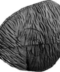 Replacement Core For The Walking Black Bear 3D Archery Target With FlexFoam Construction, showing detailed texture