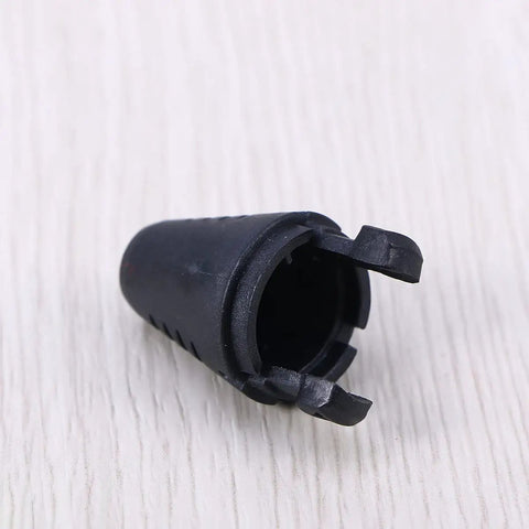 Replacement 3D Pen Nozzle Head Spare Part For Easy Swap And Quick Release Safe Low Temp Printing Tip Non Metal Material