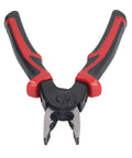 5 In 1 Wire Stripper And Handy Multifunction Pliers Set, Alloy Steel Heavy Duty Cutter For AWG 10 To 22