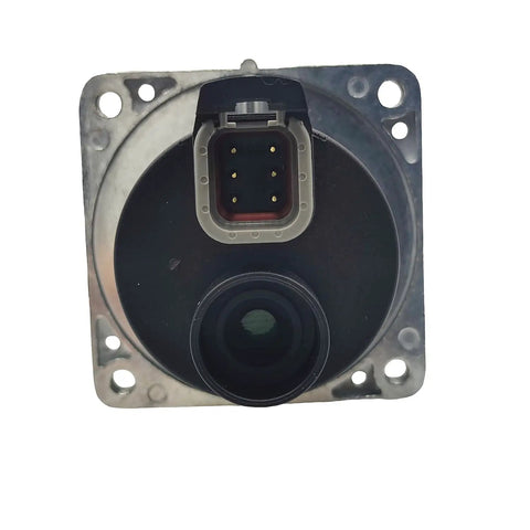 Top Tier Dual Axis Joystick Controller 101173 101173GT No Sweat Swap Replacement For Genie Boom Lifts Built Tough For Daily Job Site Grind With Slick Handling