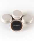Round Two And Half Inch Reusable Furniture Sliders For Carpet Eight Pack Beige Move Small To Medium Furniture Easily