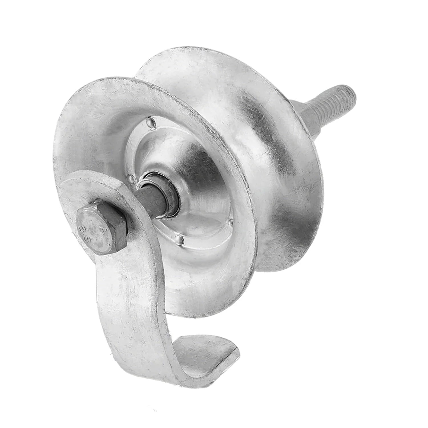 Heavy Duty Sliding Gate Rollers Smooth Gate Roller