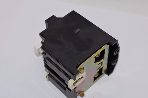Heavy Duty 592-JOV16 Series B Overload Relay 120-600V AC 7200VA NEMA A600 Compatible Industrial Control Relay