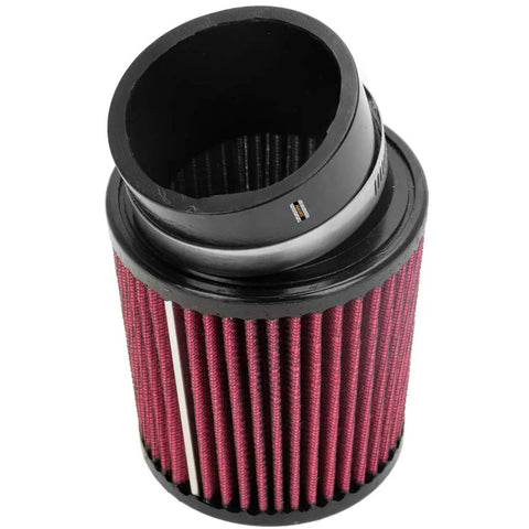 Red Dope 62mm Air Filter Fit For Predator 212cc 196cc Hemi And Six And Half HP GX160 GX200 Clone Engines for mini bikes and go karts