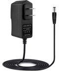 Universal 9V 2A Pedal Power Supply Adapter For Boss And Other Popular Gear with cord and plug, 18W max