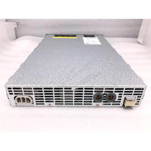 Industrial Grade Rectifier Power Module 48V 52A With 230V AC Input For Telecommunication Systems Beefy DC Power Supply For Reliable Industrial Equipment 241114.600, front view