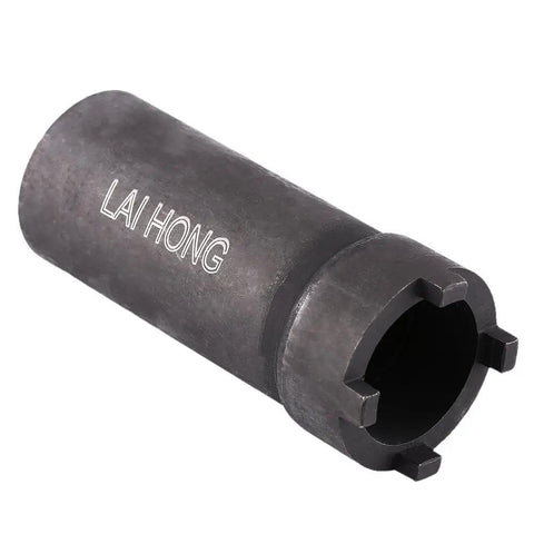 GY6 Motorcycle Clutch Sleeve Replacement With Four Claws Nut Socket Square Connection Durable Metal Repair Tool