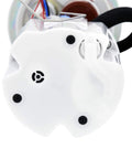 Close-up of Chevrolet Fuel Pump Module Assembly for 2009 2010 2011 2012 Colorado and GMC Canyon with 2.9L 3.7L 5.3L V8 Engines