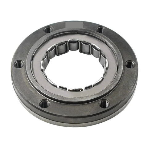 One Way Starter Clutch Gear Bearing Ball Assembly For 600 And 750 Series Motorcycles From 2006 To 2017 Durable Upgrade