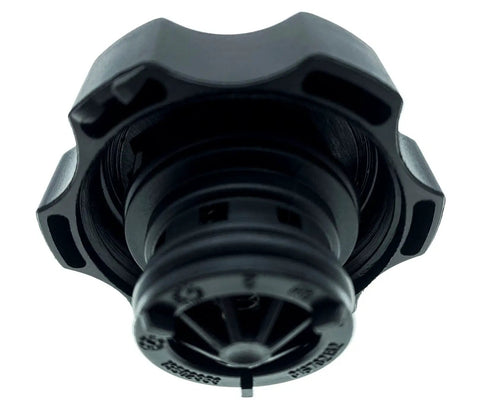 Universal Radiator Coolant Reservoir Cap Fits Chevy GMC Buick Cadillac Cars And Trucks Easy Install No Fuss Tight Seal