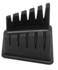 Keep Your Workbench Clean With This Sweet Soldering Wire Holder, boasting 5 Heavy Duty Slots For 30AWG To 12AWG Wires, Featuring A Magnetic Base And Tough ABS Plastic Build To Stop Tangling.