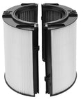TP7A 360 Degree Glass HEPA Replacement Filter With Carbon For Multi Model Vacuum Cleaners Premium Easy Fit Compatible With PH04