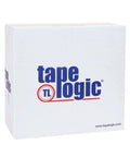 Level Up Your Shipping Heavy Duty Kraft Packing Tape 3 Inches Wide By 450 Feet Long Reinforced Water Activated Gummed Roll in a box.