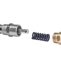 Prime Spray Valve And Drain Valve For Graco Airless Paint Sprayers Models 695 795 3900 1095 1595 5900 7900 parts
