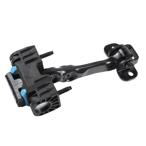 Heavy Duty Car Door Check Hinge Strap Stopper For Front Door Replacement Part For Boxer Vans 2006 2007 2008 2009 2010 2011 Built Tough From Metal And ABS Prevents Crazy Openings Pinches Keeps Doors Safe Smooth