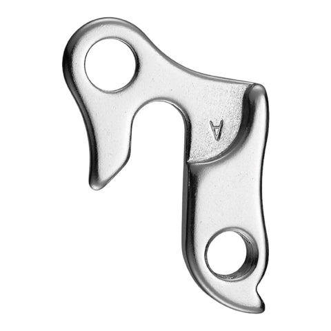 Rear Derailleur Hanger 27 For Specific Bicycle Frames Includes M8 Nut And Bolt, Easy Dropout Alignment Check, Part 32-00-350