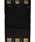 Built Like A Tank 600 Volt 350 Amp Molded Case Circuit Breaker Featuring Branch Circuit Monitor And Split Core Architecture For Serious Power Jobs, front view.