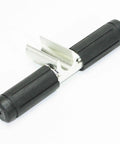 Supco Tradefox Bearing Buster Tool For Fast Removal Of Old Rusty Corroded Bearings From Shaft And Bracket With 3/4 Inch Capacity, heavy duty design.
