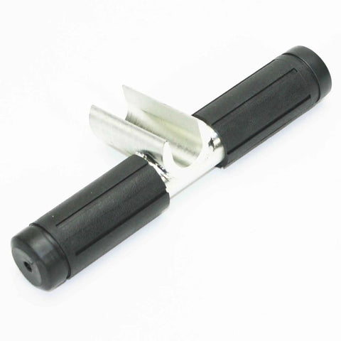 Supco Tradefox Bearing Buster Tool For Fast Removal Of Old Rusty Corroded Bearings From Shaft And Bracket With 3/4 Inch Capacity, heavy duty design.