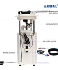 Fuel Pump E3509M Replacement Fit For 2000 2001 Chevy Suburban 1500 And GMC Yukon XL 1500 V8 5.3L High Quality OE Fuel Pump Assembly