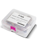 Impulse Sealer Heat Wire Element Strip 24 Inch Replacement Heating Wires For Sealing Machines Includes Six Replacement Sets