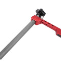 19mm Bench Dog Clamp With Pro Grade Aluminum Alloy Body And Pad For Woodworking Tasks Like Planing Milling Cutting And Grinding Precise 19mm Fit