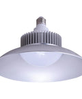 Beast Bright 5000 Lumen LED Utility Light With Aluminum Shroud For Workshops And Garages High Output Task Light