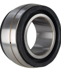 Drivetrain Disc Harrow Bearing Replacement For GW211PPB20 2-3/16 Inch AA28186 AKK22197 showing side profile