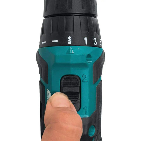 Killer Cordless Driver Drill Packing 12 Volt Max Brushless Power With Precision Chuck And Featherlight Frame For Snug Workspaces And Serious Grinds Daily switch detail showing torque settings for precision tasks.