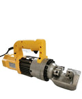 Ditch the heavy lifting with This Portable Electric Hydraulic Rebar Bender Pliers featuring Pure Copper Motor, ergonomic design.