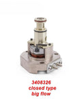 Diesel Engine Fuel Pump Electric EFC Actuator For Generators NT855 Piezo Linear Actuator Replacement Parts 3408326