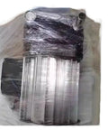 Heavy Duty Marine Vacuum Pump DTE10 380V Killer High Capacity Workhorse packed in plastic for shipping.