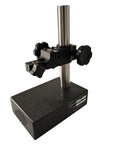 Granite Height Gauge Stand With Dial Gauge Base And Fine Adjustment for Machining in natural granite column, 150 x 100 mm