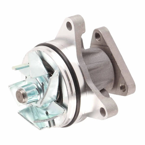Premium Engine Water Pump Compatible With Ford EcoSport Escape Explorer Fusion Transit Connect Coolant Circulation Replacement LF5215100 For 2.0L 2.3L 2.5L Vehicles 2001-2020 Reliable Cooling Performance