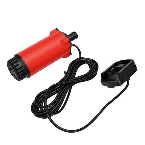Jauarta Cordless Lithium Ion Submersible Pump With 21V Battery For Garden Water Transfer. Features Powerful High Efficiency Motor Delivering A Robust Flow Rate Of Up To 120L Per Hour. Enjoy Complete Freedom From Tangled Cords And Power Outlets During