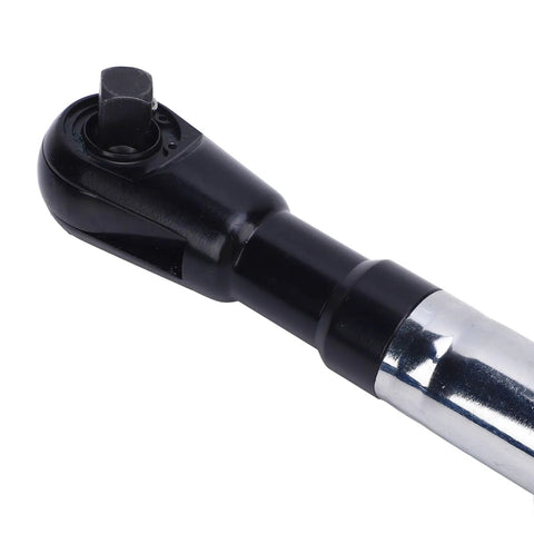 Sorandy One Half Inch Drive Torque Wrench Extension Adapter. Heavy Duty Ni Cr Alloy Steel Manual Electric Tool Bar For Mechanics And Auto Repairs. Versatile Multifunctional Wrench Extender Fits Any Head Durable And Reliable Automotive Repair Gear