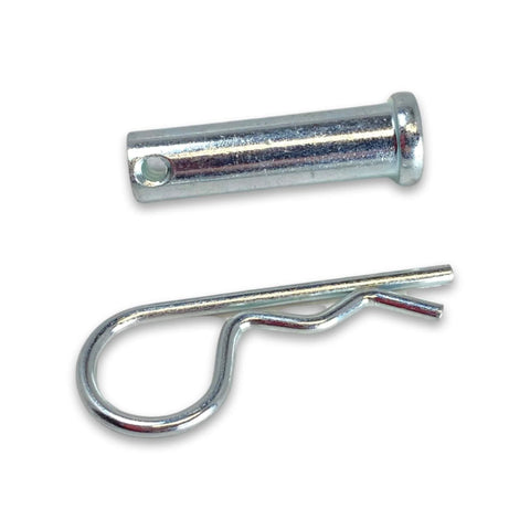 Dump Box Clevis Pin Set Pair For Factory Dump Box Hinge Fits Polaris General Ranger Sportsman RZR Replacement For 7661878 7661067