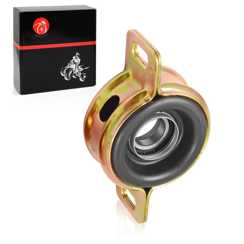 Heavy Duty Front And Rear Propeller Shaft Bearing Carrier Kit Built Bombproof To Zero Out Driveline Shake And Bring Back That Tight Throttle Kickoff Every Gearhead Demands