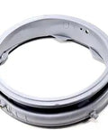 Front Load Washer Gasket Replacement Seal OEM MDS65736902 Leak Proof Durable Replacement Replaces MDS64178701 Easy Install DIY