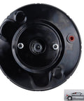 Fresh Vacuum Power Brake Booster Without Master Cylinder For Audi Tt Volkswagen Beetle 02 10 top view showing connections and fittings.