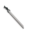 Ultra Lightweight Titanium Keychain Pry Bar With Minimalist Slim Design Everyday Carry Essential For Your Keys Ready For Quick Fixes On The Go Durable Aircraft Grade Titanium Built For Real World Tasks
