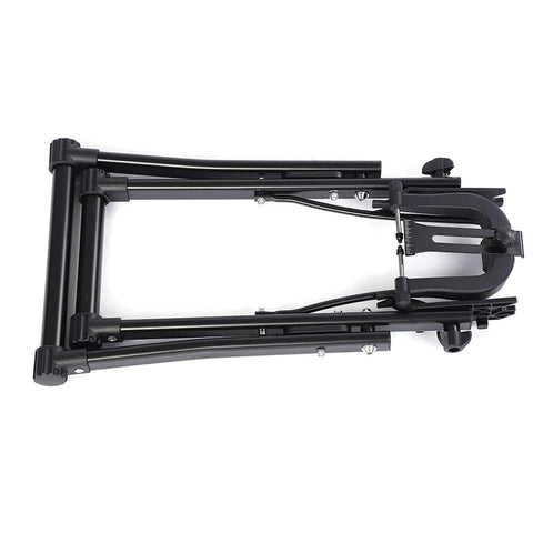 Foldable Bicycle Wheel Truing Stand For 16 To 29 Inch Wheels Front And Rear Rim Truing Stand Diy Bike Repair Tool 700C Compatible