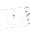 Onion Mitosis Prepared Microscope Slide 75x25mm For Plant Cell Division Study Allium Root Tips Every Stage Of Mitosis Visible Hands On Introductory Microscopy Lesson For Class, labeled slide in case
