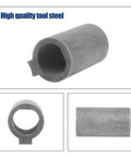 High-quality 8mm to 11mm shaft adapter, tool steel