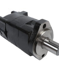 Beefy Hydraulic Motor Replacement For Eaton Char-Lynn 2000 Series 104-1005-006 with 1-inch shaft and woodruff key