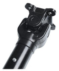 Close-up of Built Tough Rear Drive Shaft Support Center Bearing Kit For Toyota Tacoma 1998 To 2004, showing durable steel construction.