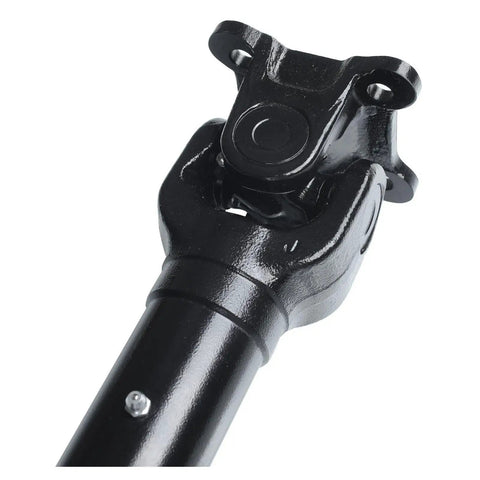 Close-up of Built Tough Rear Drive Shaft Support Center Bearing Kit For Toyota Tacoma 1998 To 2004, showing durable steel construction.