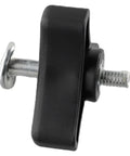 Get Your Mower Handle Locked Up Tight With This Heavy Duty Knob And Bolt Triangle Screw Replacement Kit For Mountfield And Most Lawn Machines Made Easy Fix That Wobbly Handle Today. Black plastic and steel mower handle knob bolt replacement kit